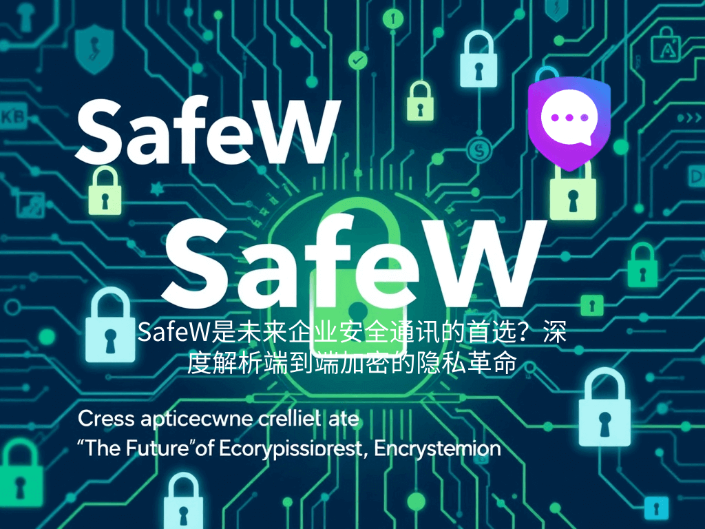 safew下载
