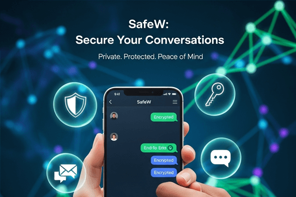 safew电脑版下载