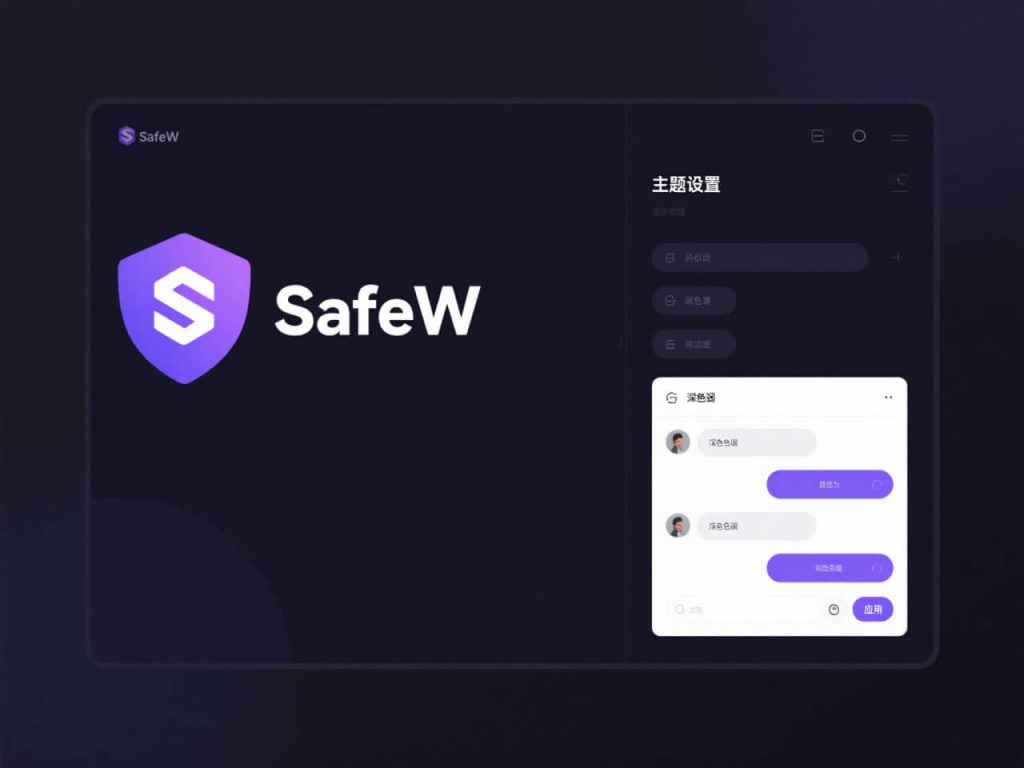 SafeW