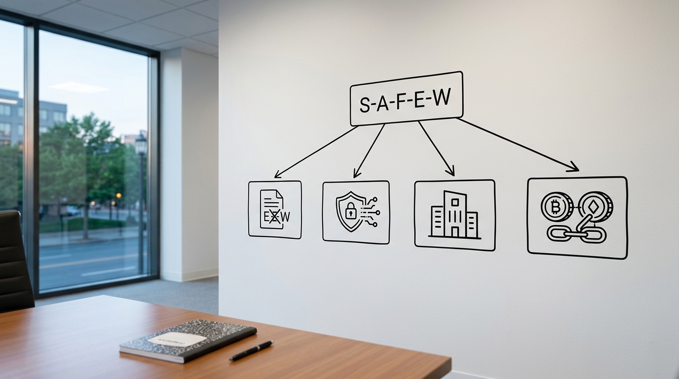 safew 词义消歧决策树四种含义